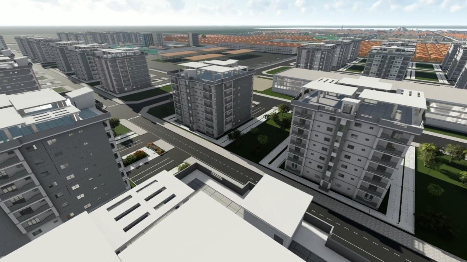 APPARTEMENT 28